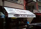 cadır